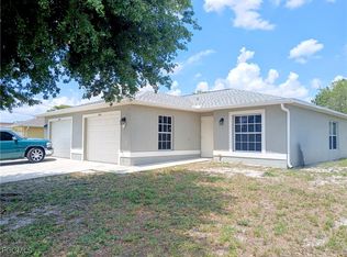 2506 Haviland Ave S, Lehigh Acres, FL 33973