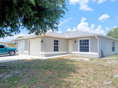2506 Haviland Ave S, Lehigh Acres, FL, 33973