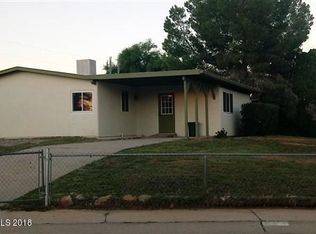 217 Tree Top Ave, Sierra Vista, AZ 85635