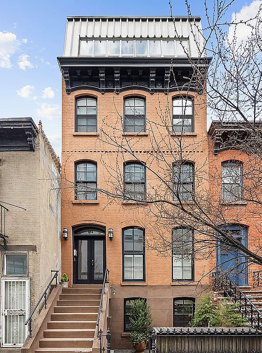 1st image of 185 Huntington St APT 5