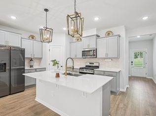 133 Black Cloud Dr, Louisburg, NC 27549