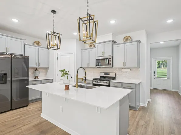 133 Black Cloud Dr, Louisburg, NC 27549