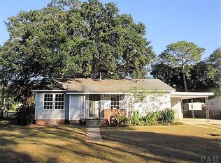 616 Frances Dr, Pensacola, FL 32506