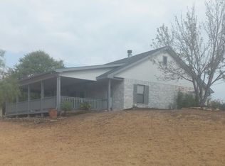 109 Link Dr, Kingsland, TX 78639