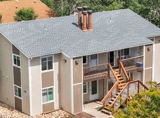 1120 Mazatlan Cir UNIT C-1, Colorado Springs, CO 80910
