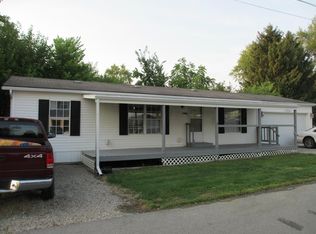 4704 Northbank Rd, Buckeye Lake, OH 43008