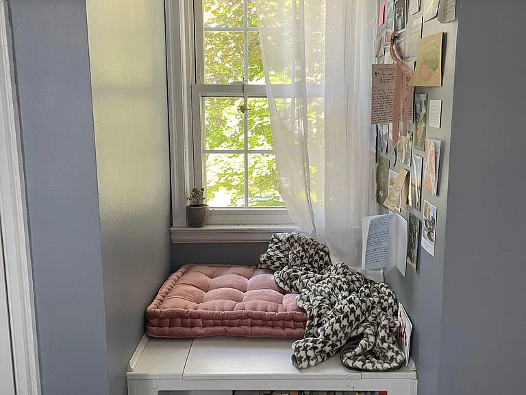 Bedroom #2