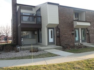 2903 14th Ln #211, Kenosha, WI 53140
