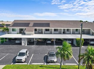 3803 SE 11th Pl #1210, Cape Coral, FL 33904