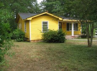 9165 Puckett St SW, Covington, GA 30014