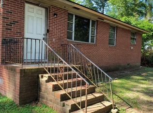 2330 Dorn Rd, Augusta, GA 30906