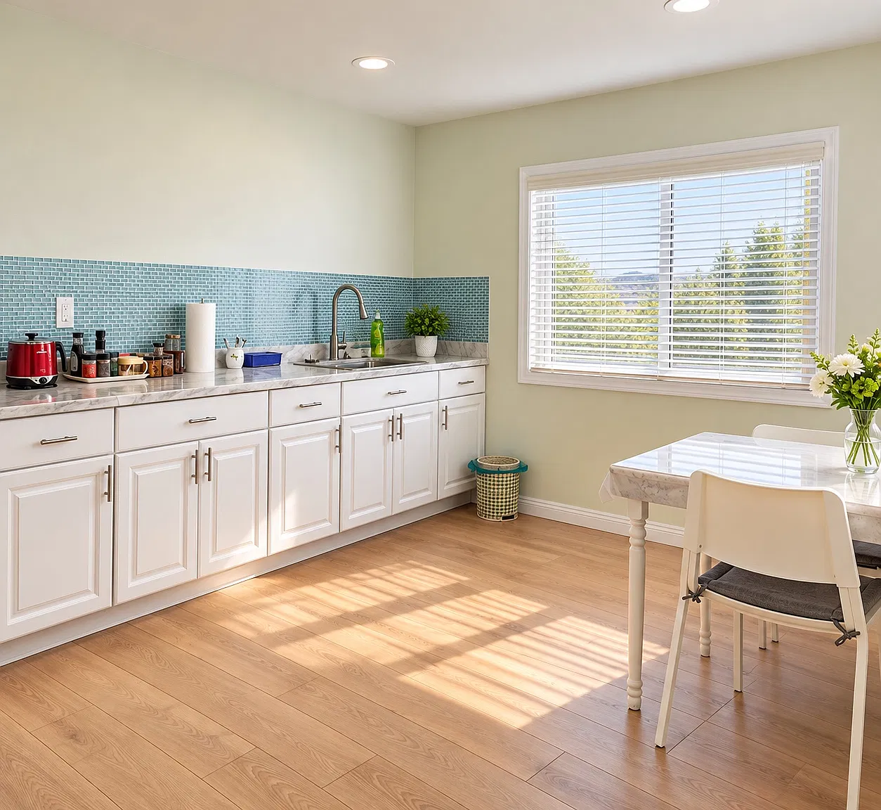 2 bed, 700 sqft, $2,200 — Photo 2