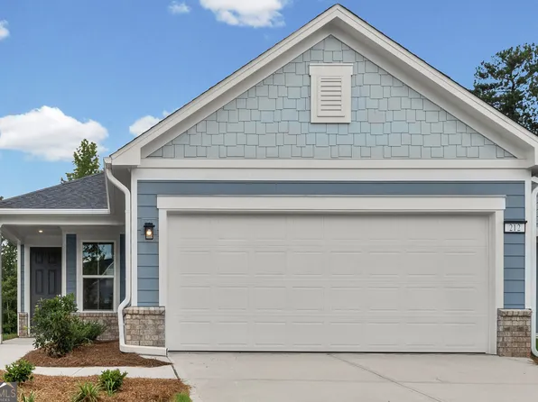 212 Ravenna Dr, Griffin, GA 30223