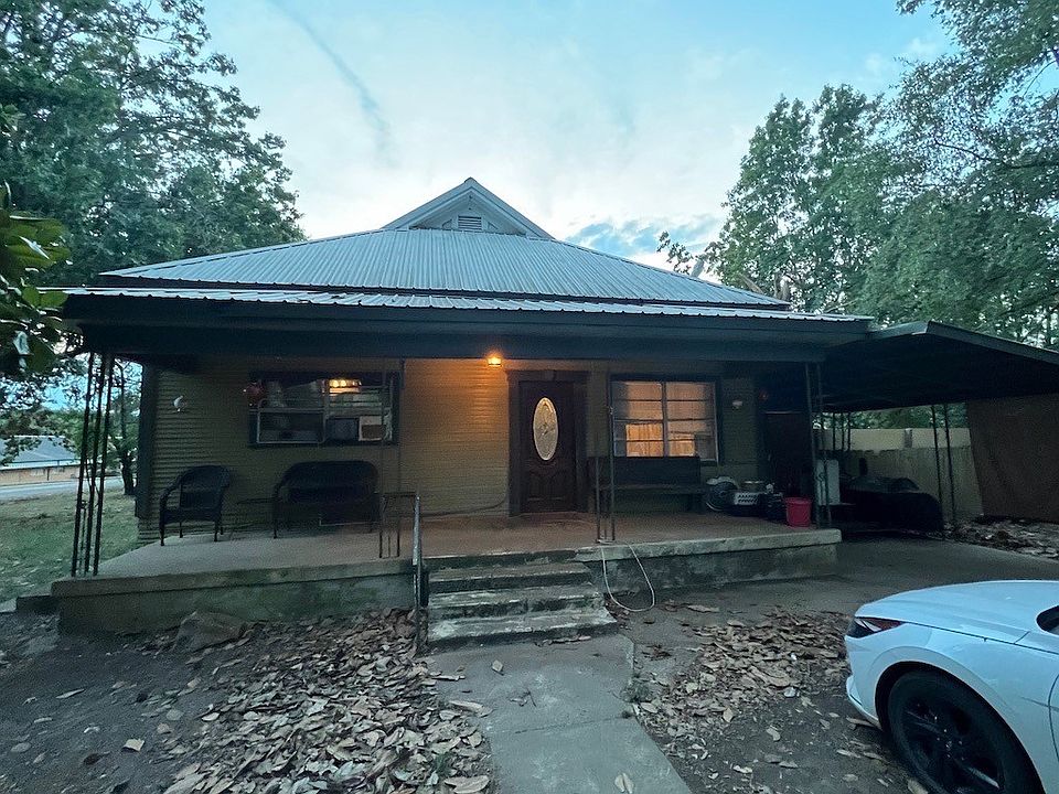 510 S McClure St, Broken Bow, OK 74728 MLS 1081805 Zillow