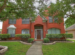 12907 Magnolia Leaf St, Houston, TX 77065