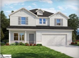 128 Gibbon Way, Gray Court, SC 29645