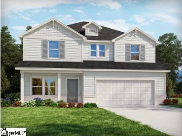128 Gibbon Way, Gray Court, SC 29645