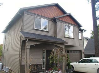 360 SE Boulevard Way, Estacada, OR 97023