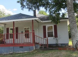 300 McConnell St, Clover, SC 29710