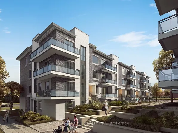 3453 Victoria Park Ave #A310, Toronto, ON M1W 0A9