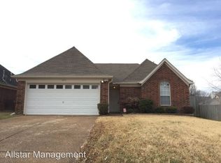 1271 Charles Bryan Rd, Cordova, TN 38018