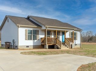 607 Mitchell Bridge Rd, Chatsworth, GA 30705