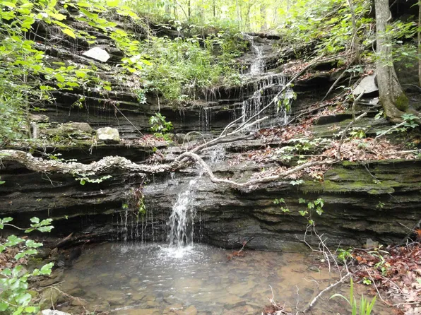0 Holly Mountain Rd, Clinton, AR 72031