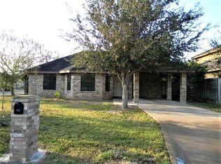 201 Bluebird St, San Juan, TX 78589