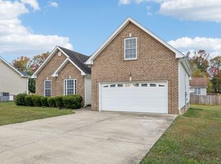 238 Clydesdale Ln, Springfield, TN 37172