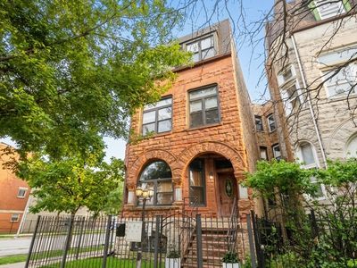 2901 W Washington Blvd #2, Chicago, IL, 60612