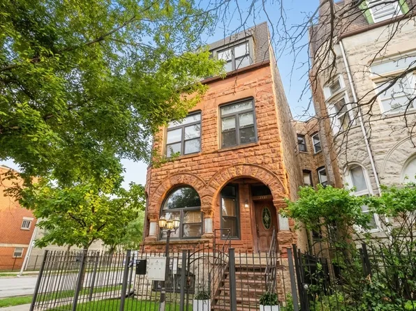 2901 W Washington Blvd #2, Chicago, IL 60612