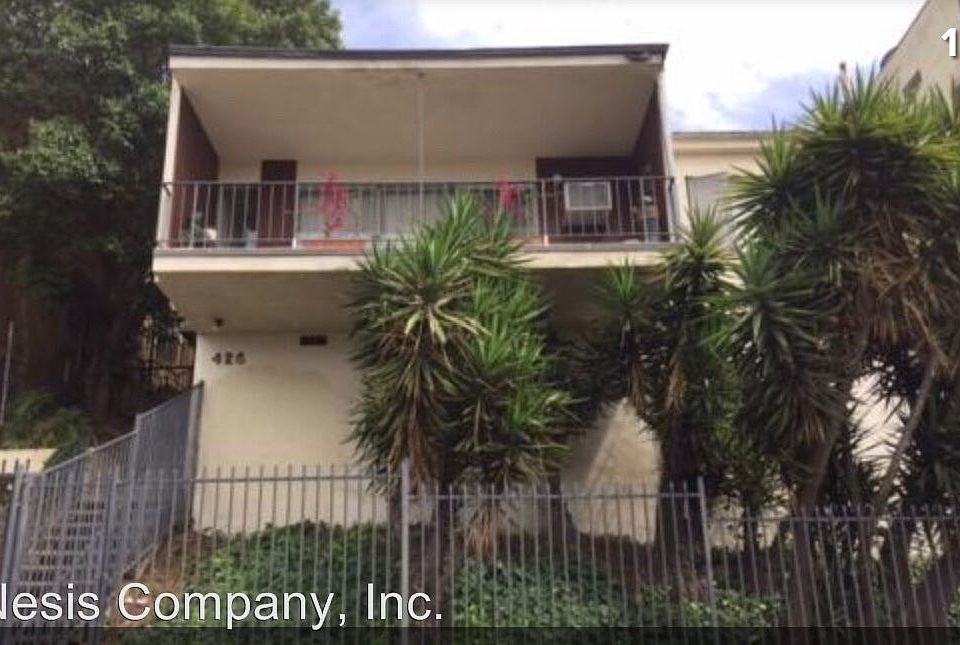 1st image of 426 Coronado Ter APT 1