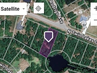 28237 N Twin Lakes Dr Lot 10, Punta Gorda, FL, 33955