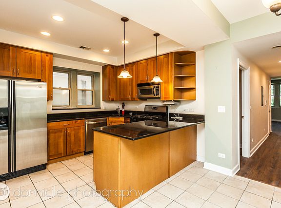 5th image of 5140 N Albany Ave APT G