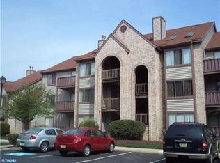 4612B Aberdeen Dr #4612, Mount Laurel, NJ 08054