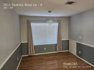 2814 Painted Rose Ln #0, Henderson, NV 89074