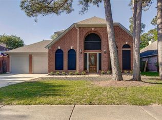 2118 Mercoal Dr, Spring, TX 77386