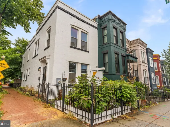 1201 Morse St NE, Washington, DC 20002