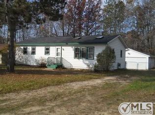 3220 Pinehurst Dr, Lake, MI 48632