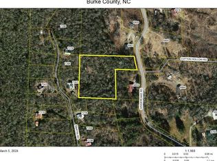 0 Gingercake Rd, Newland, NC 28657