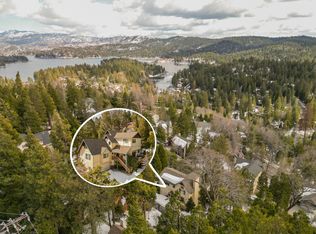 676 Zurich Dr, Lake Arrowhead, CA 92352