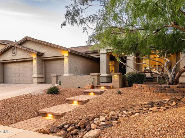 4422 E SPUR Drive, Cave Creek, AZ 85331