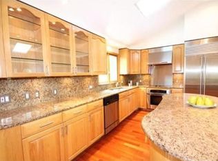 23 Bonney Ln, Dedham, MA 02026