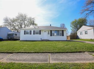 1627 Joselin Rd, Dayton, OH