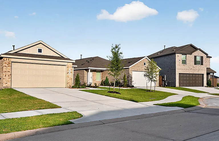 Haven at Harrington Trails Rental Homes — Photo 1