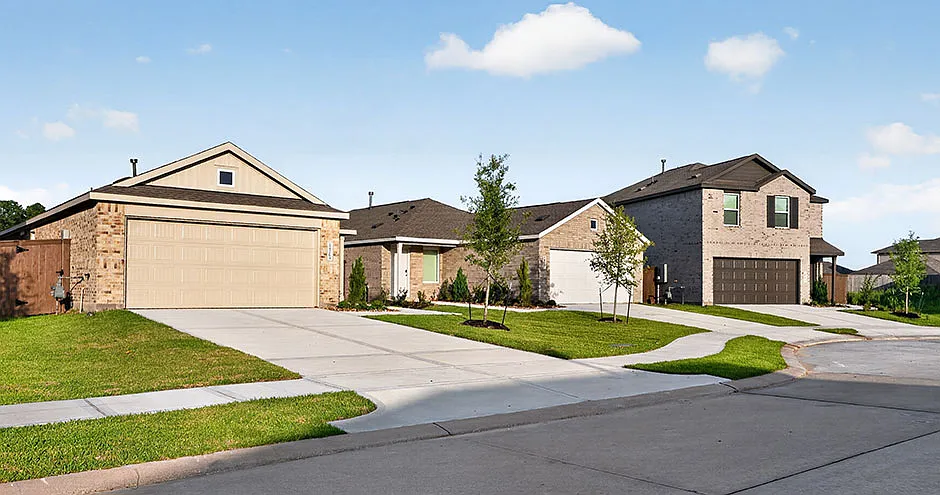 Haven at Harrington Trails Rental Homes