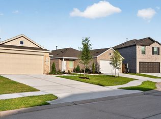 Haven at Harrington Trails Rental Homes, Splendora, TX 77372