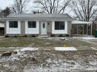 1314 Harry St, Ypsilanti, MI