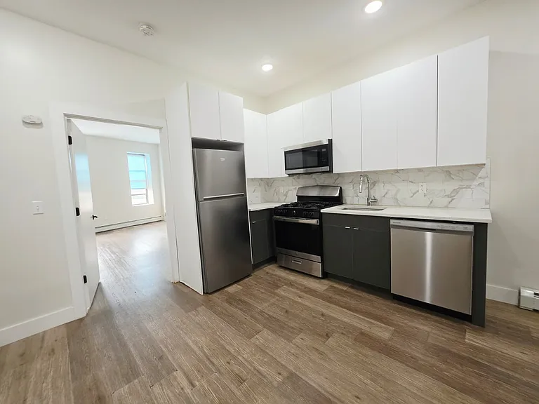 1716 John F Kennedy Blvd #1L — Photo 1