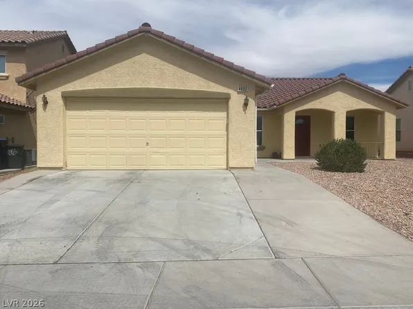 4032 Coburn St, North Las Vegas, NV 89032